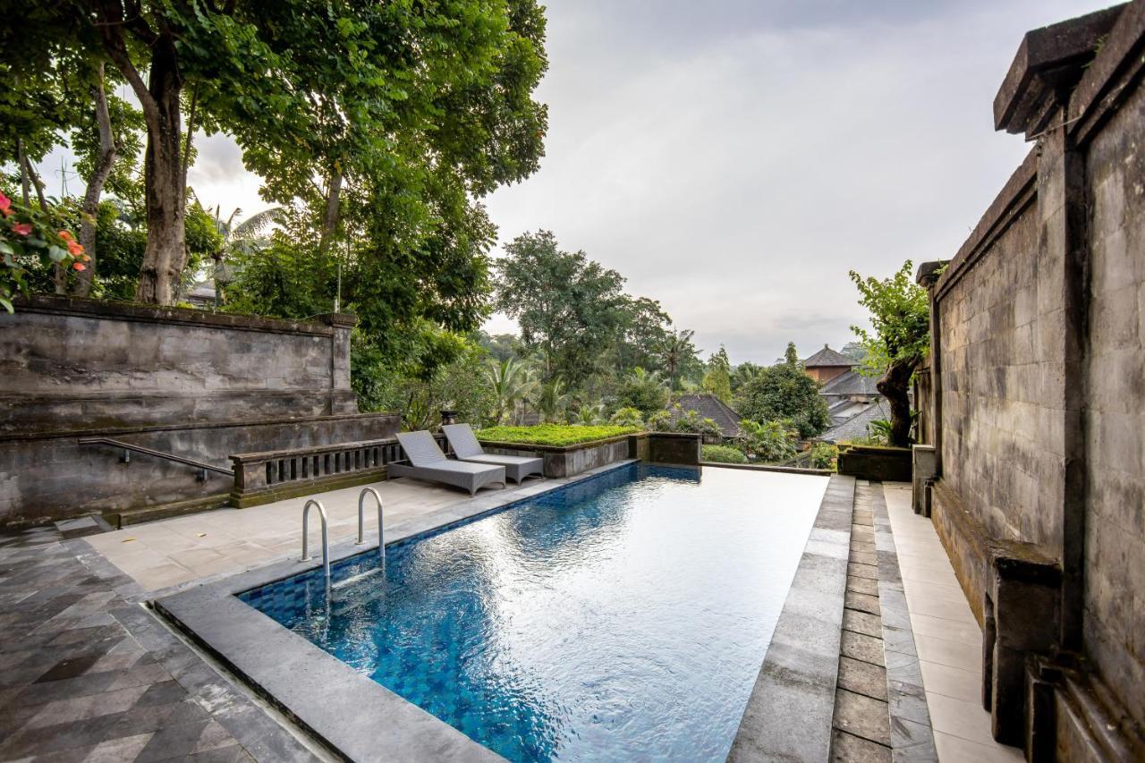 The Payogan Villa Resort And Spa Ουμπούντ Εξωτερικό φωτογραφία