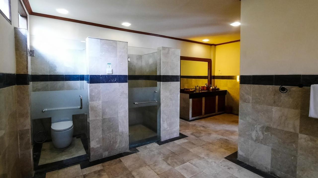 The Payogan Villa Resort And Spa Ουμπούντ Εξωτερικό φωτογραφία