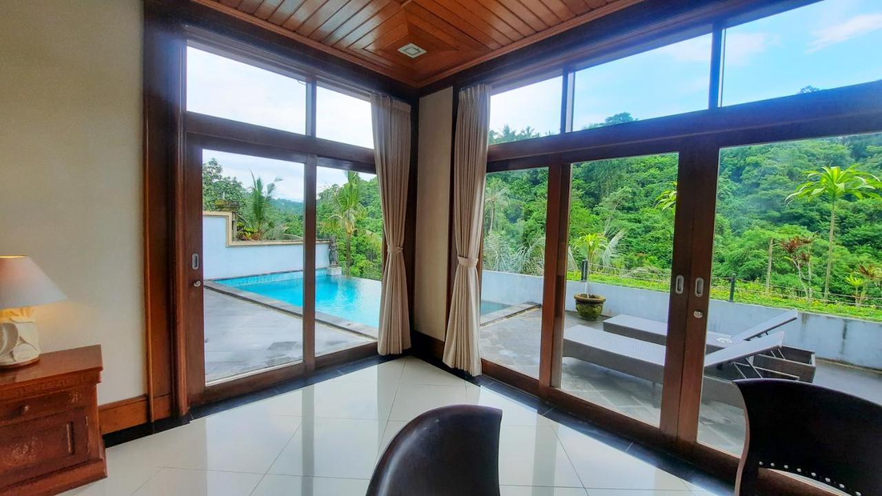 The Payogan Villa Resort And Spa Ουμπούντ Εξωτερικό φωτογραφία