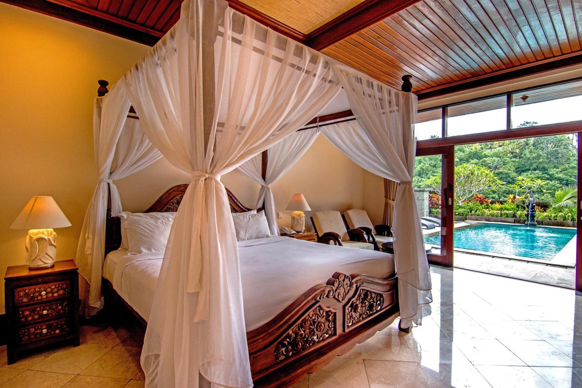 The Payogan Villa Resort And Spa Ουμπούντ Εξωτερικό φωτογραφία