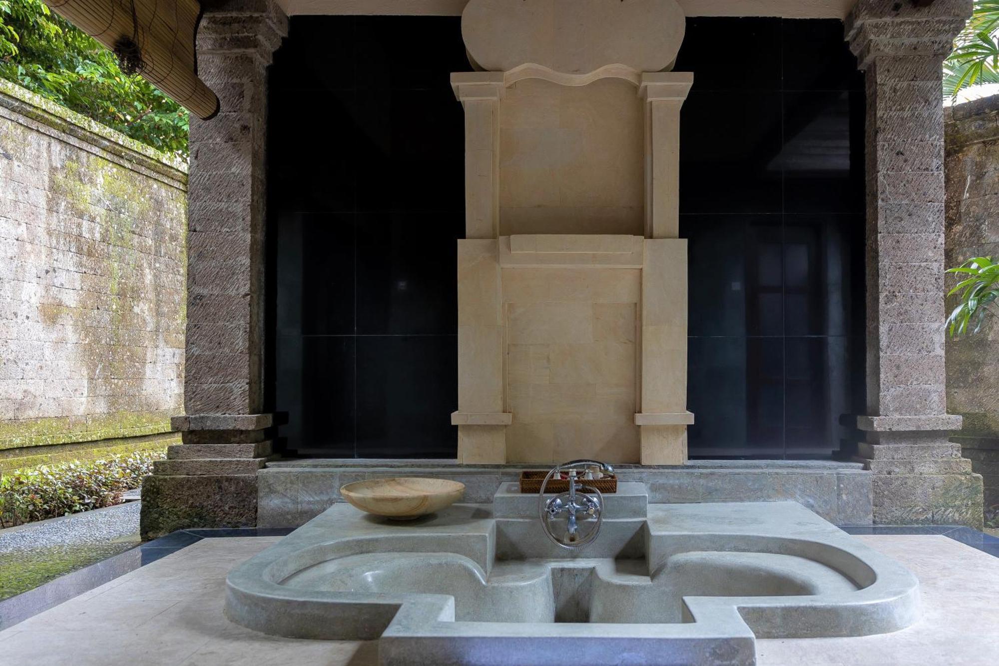 The Payogan Villa Resort And Spa Ουμπούντ Εξωτερικό φωτογραφία