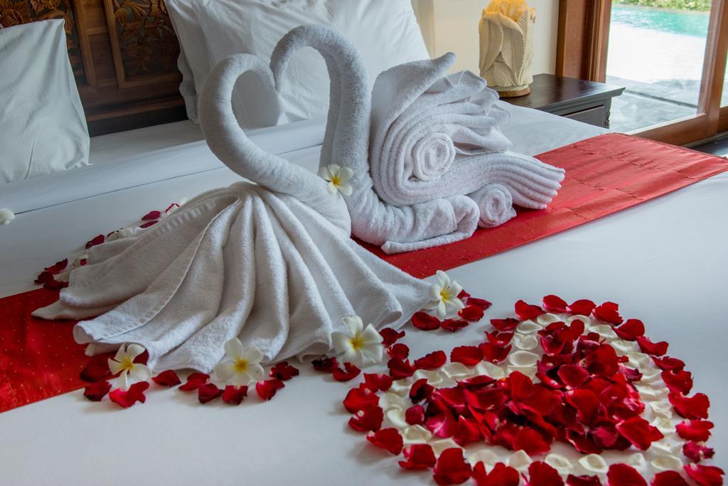 The Payogan Villa Resort And Spa Ουμπούντ Εξωτερικό φωτογραφία