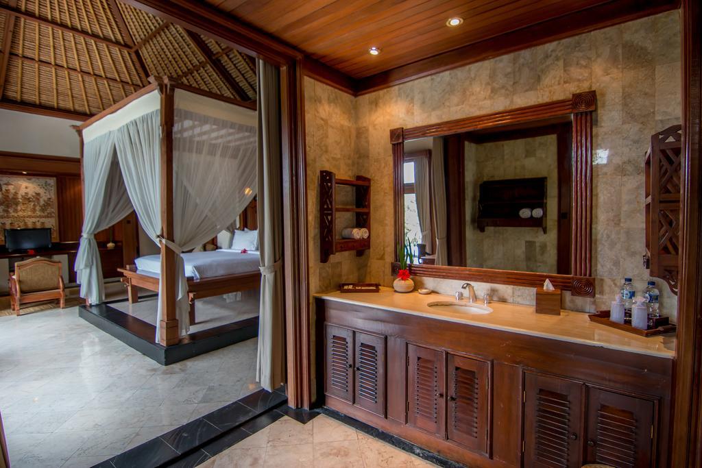 The Payogan Villa Resort And Spa Ουμπούντ Εξωτερικό φωτογραφία