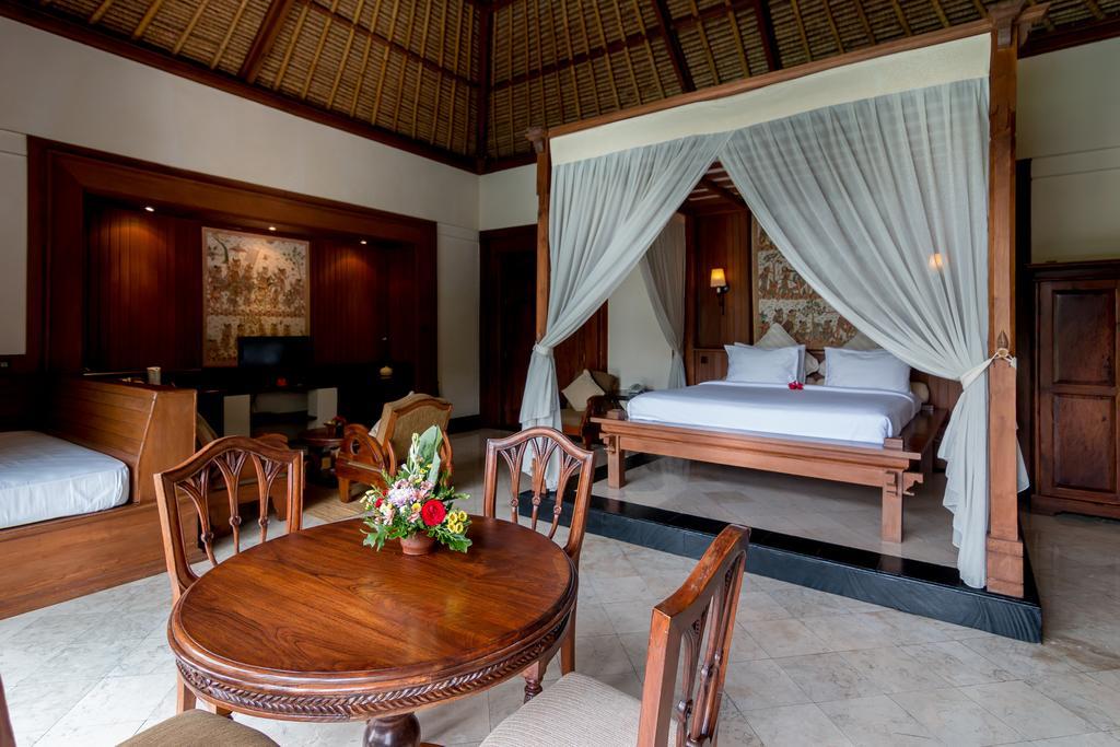 The Payogan Villa Resort And Spa Ουμπούντ Εξωτερικό φωτογραφία