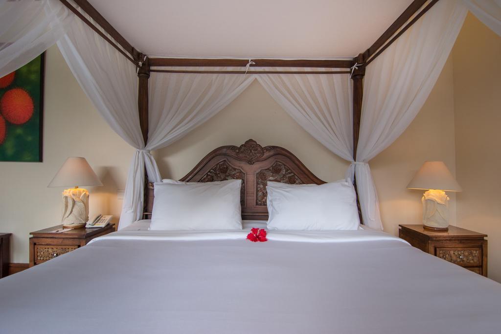 The Payogan Villa Resort And Spa Ουμπούντ Εξωτερικό φωτογραφία