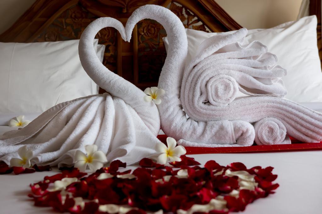 The Payogan Villa Resort And Spa Ουμπούντ Εξωτερικό φωτογραφία