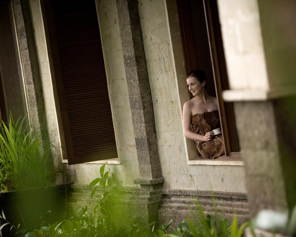 The Payogan Villa Resort And Spa Ουμπούντ Εξωτερικό φωτογραφία